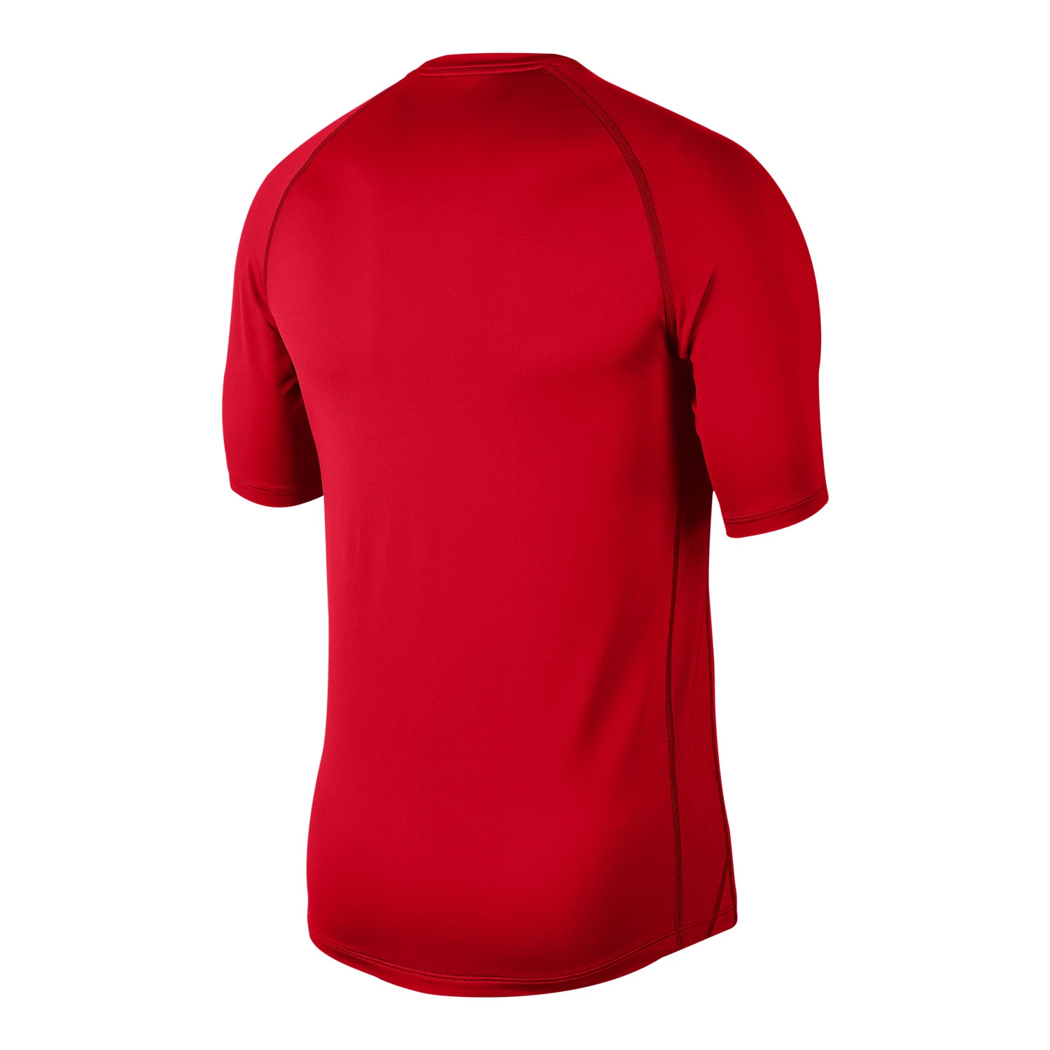 Nike Men's Pro Slim Short-Sleeve Top 4 Nike Men's Pro Slim Short-Sleeve Top - Image 4