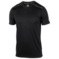 Russell Athletic Men's Armour 2.0 Fitted Short-Sleeve T-Shirt