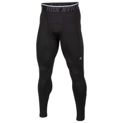 RBX Men's Compression Tights