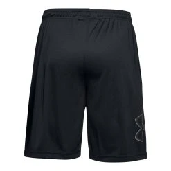 Under Armour Men's Tech Graphic Shorts 5 Under Armour Men's Tech Graphic Shorts -clothes set shop 4520 10465 6443 015 zoom 70