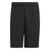 Adidas Men's Badge Of Sport Basketball Shorts