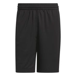 Adidas Men's Badge Of Sport Basketball Shorts