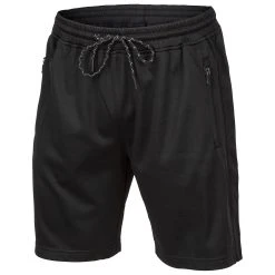 Burnside Men's Solid Knit Shorts