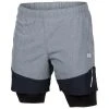 Russell Athletic Men's 2-in-1 Woven Shorts