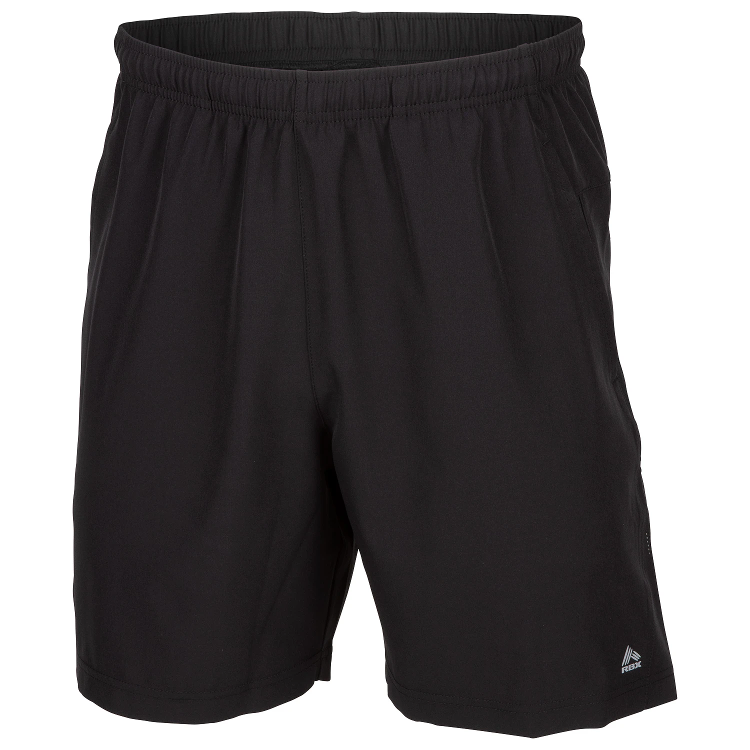 RBX Men's Woven 7" Splice Shorts