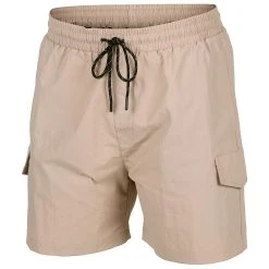 Original Deluxe Men's Nylon Cargo Shorts