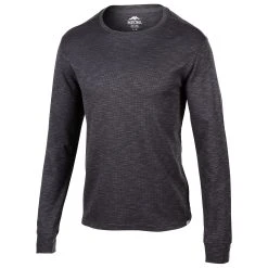 Pacific Trail Men's Long-Sleeve Thermal Crew Shirt