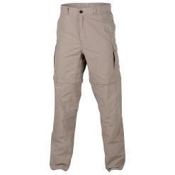Swiss Alps Men's Swiss Alps Convertible Pants