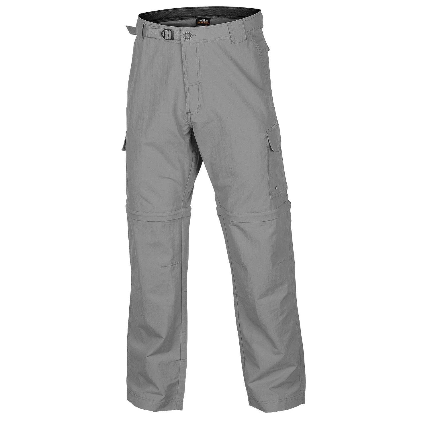 Pacific Trail Men's Convertible Pants