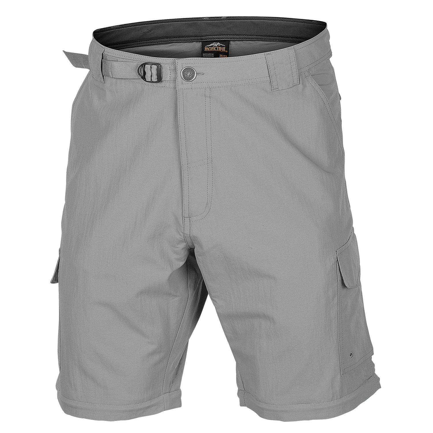Pacific Trail Men's Convertible Pants - Image 2