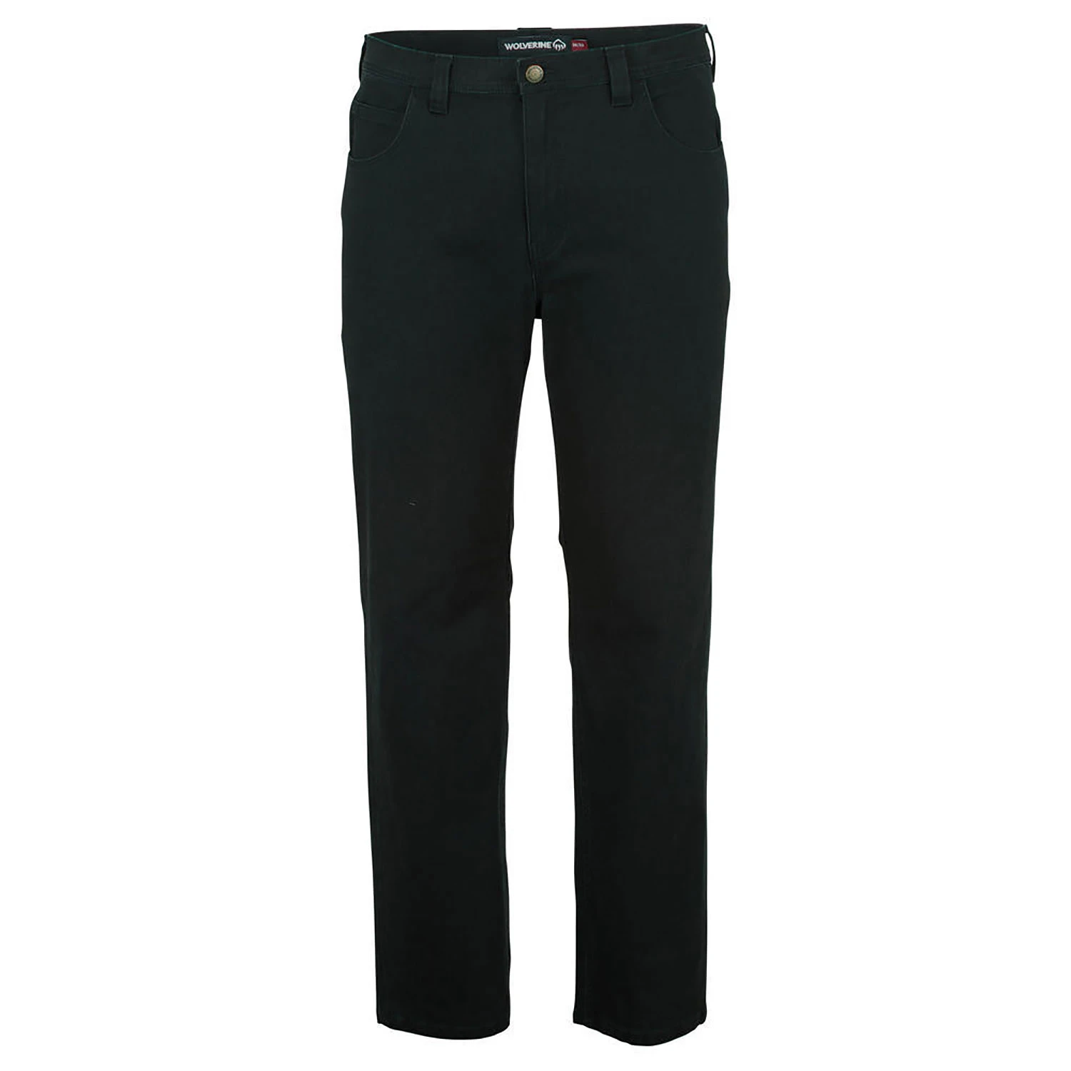 Wolverine Men's 5 Pocket Pants 1 Wolverine Men's 5 Pocket Pants