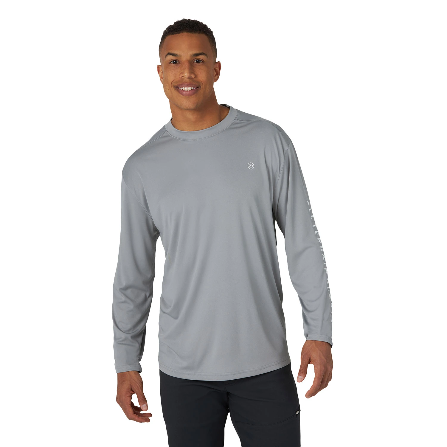 Wrangler Men's Performance Shirt 2 Wrangler Men's Performance Shirt - Image 2