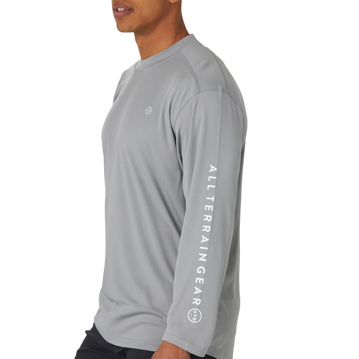 Wrangler Men's Performance Shirt 3 Wrangler Men's Performance Shirt - Image 3