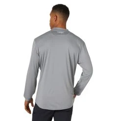 Wrangler Men's Performance Shirt 7 Wrangler Men's Performance Shirt -clothes set shop 4534 13073 0023 050 zoom 52