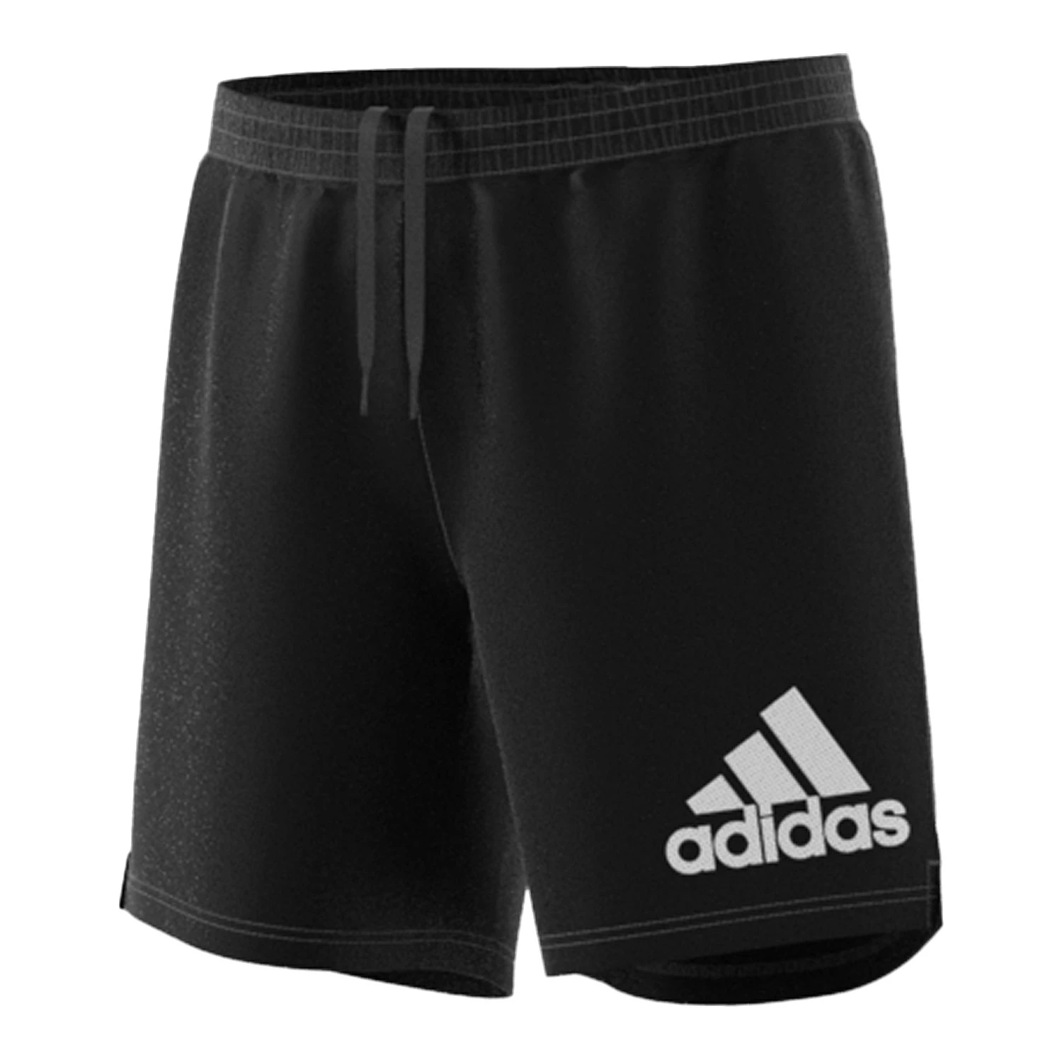 Adidas Men's On The Run 7" Shorts 1 Adidas Men's On The Run 7" Shorts