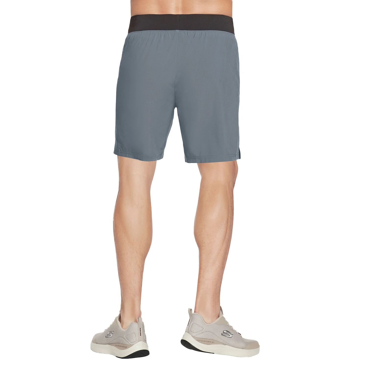 Skechers Men's Movement 7" Shorts 2 Skechers Men's Movement 7" Shorts - Image 2