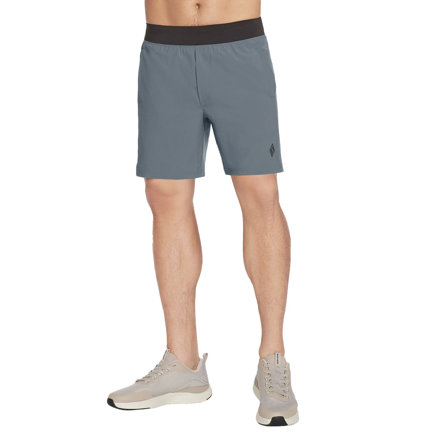 Skechers Men's Movement 7" Shorts 3 Skechers Men's Movement 7" Shorts - Image 3