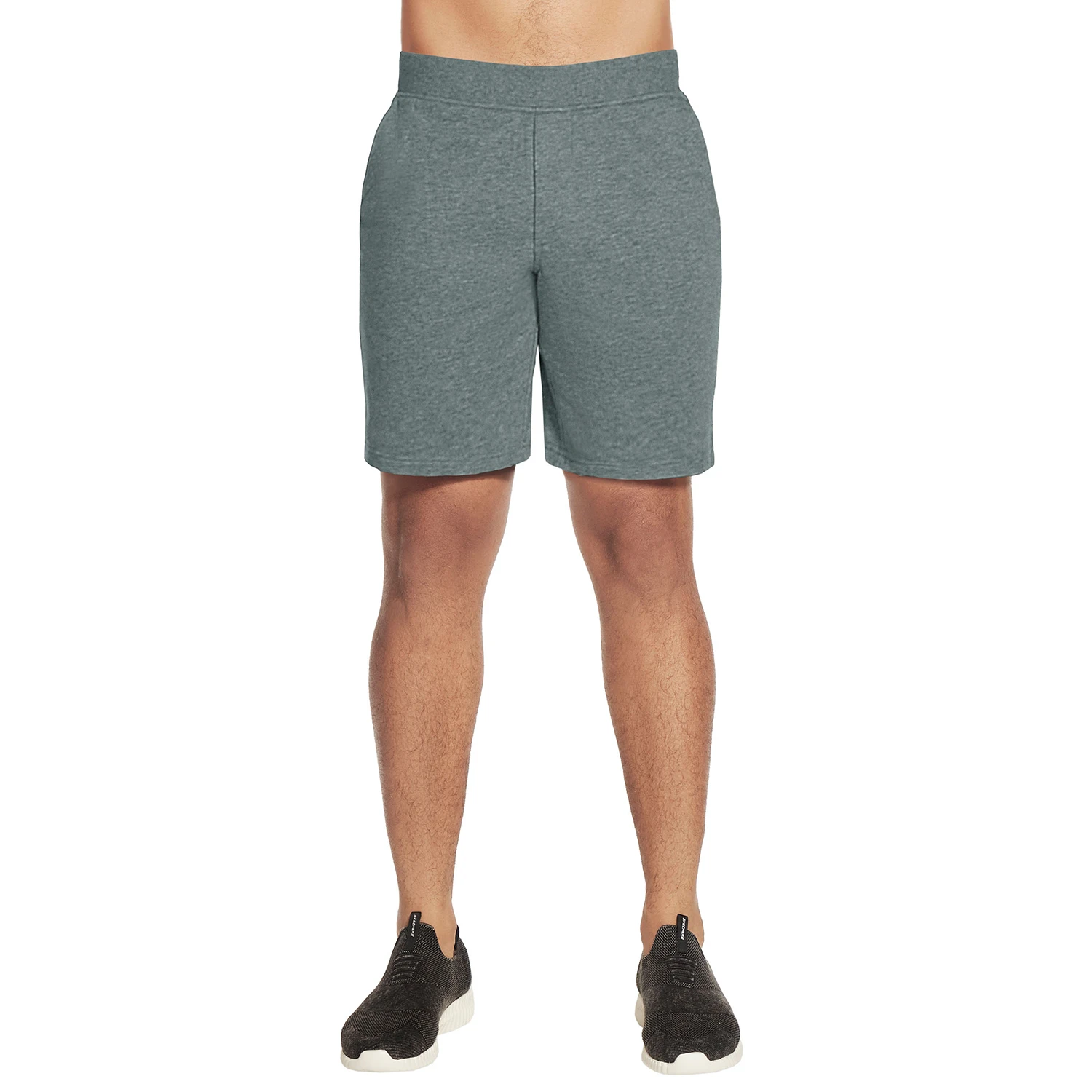 Skechers Men's Explorer 9" Shorts 2 Skechers Men's Explorer 9" Shorts - Image 2