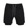 Victory Sportswear Men's 2-in-1 Running Shorts