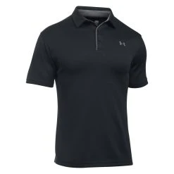 Under Armour Men's Tech Golf Polo Shirt