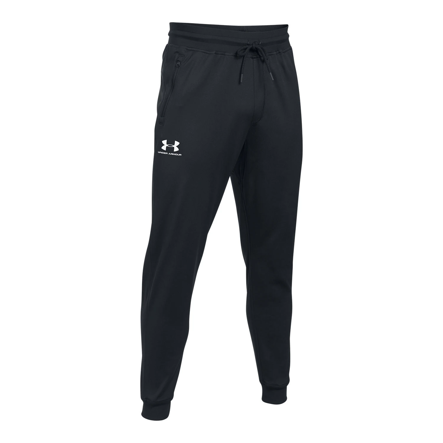 Under Armour Men's Sportstyle Joggers 1 Under Armour Men's Sportstyle Joggers
