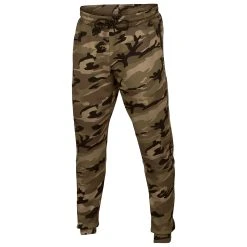 Original Deluxe Men's Camo Tech Joggers