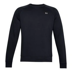 Under Armour Men's Rival Fleece Crewneck Sweatshirt