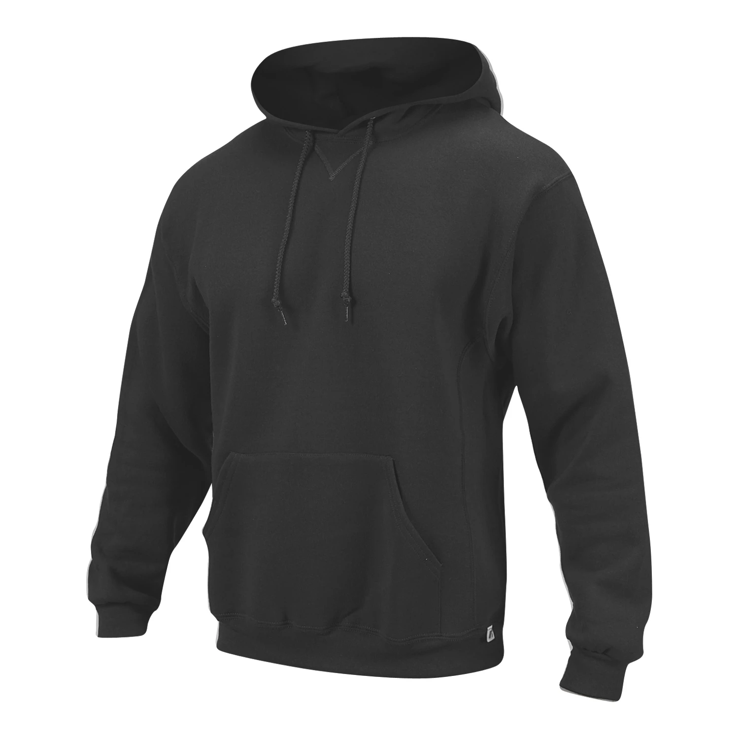 Russell Athletic Men's Dri-Power Fleece Pullover Hoodie 1 Russell Athletic Men's Dri-Power Fleece Pullover Hoodie