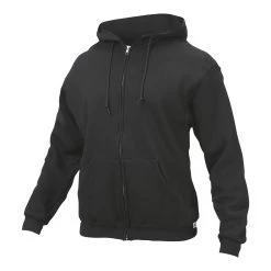 Russell Athletic Men's Dri-Power Fleece Full-Zip Hoodie