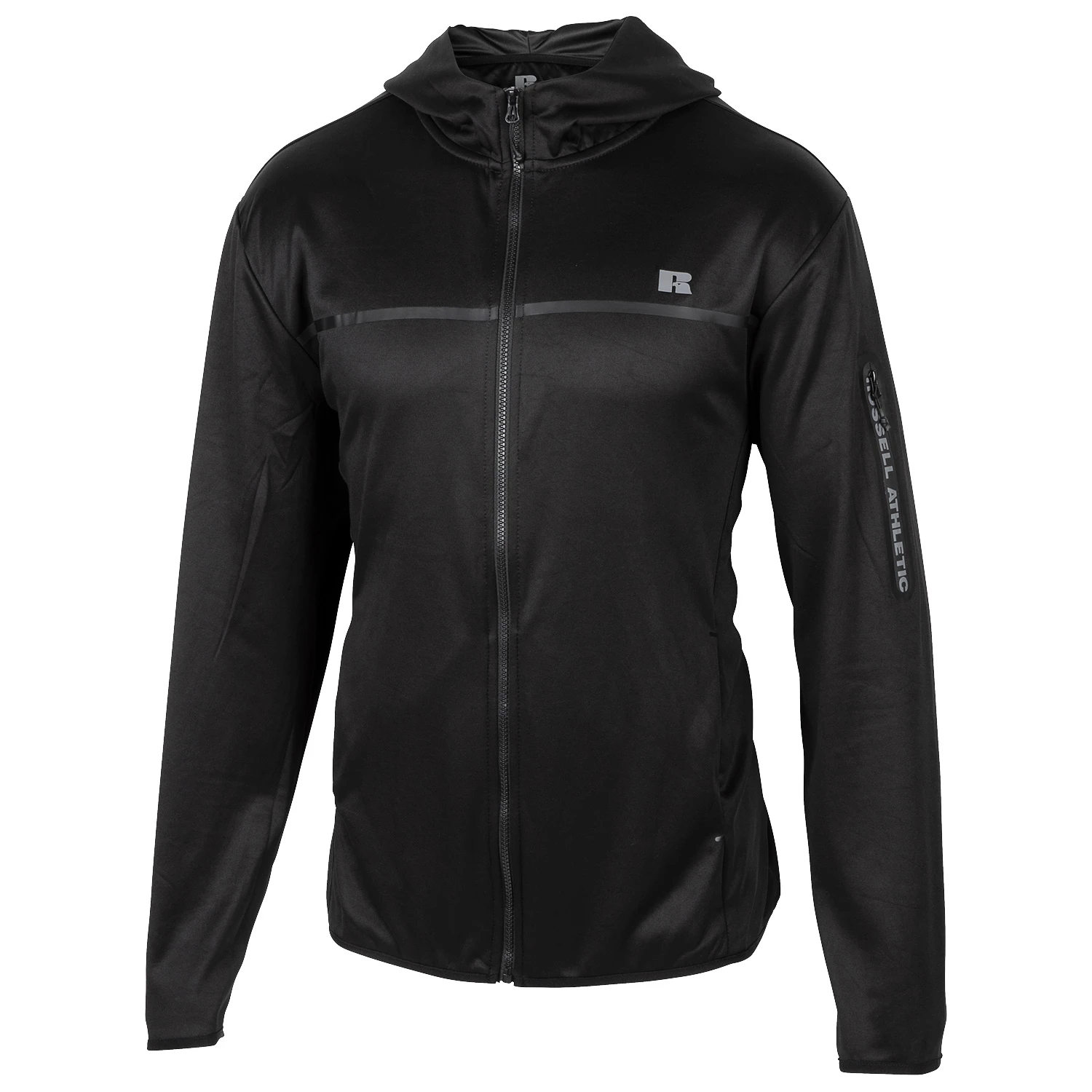 Russell Athletic Men's Club Court Hoodie 1 Russell Athletic Men's Club Court Hoodie