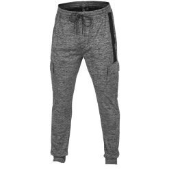 Burnside Men's Cargo Joggers