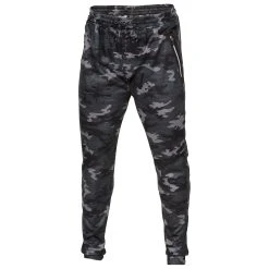 Burnside Men's All Over Print Joggers