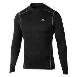 Russell Athletic Men's Arctic Compression Mock Top