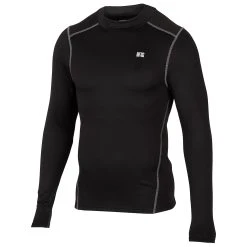 Alternative view of Russell Athletic Men's Arctic Compression Mock Top