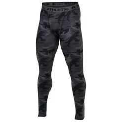 Russell Athletic Men's Camo Arctic Leggings