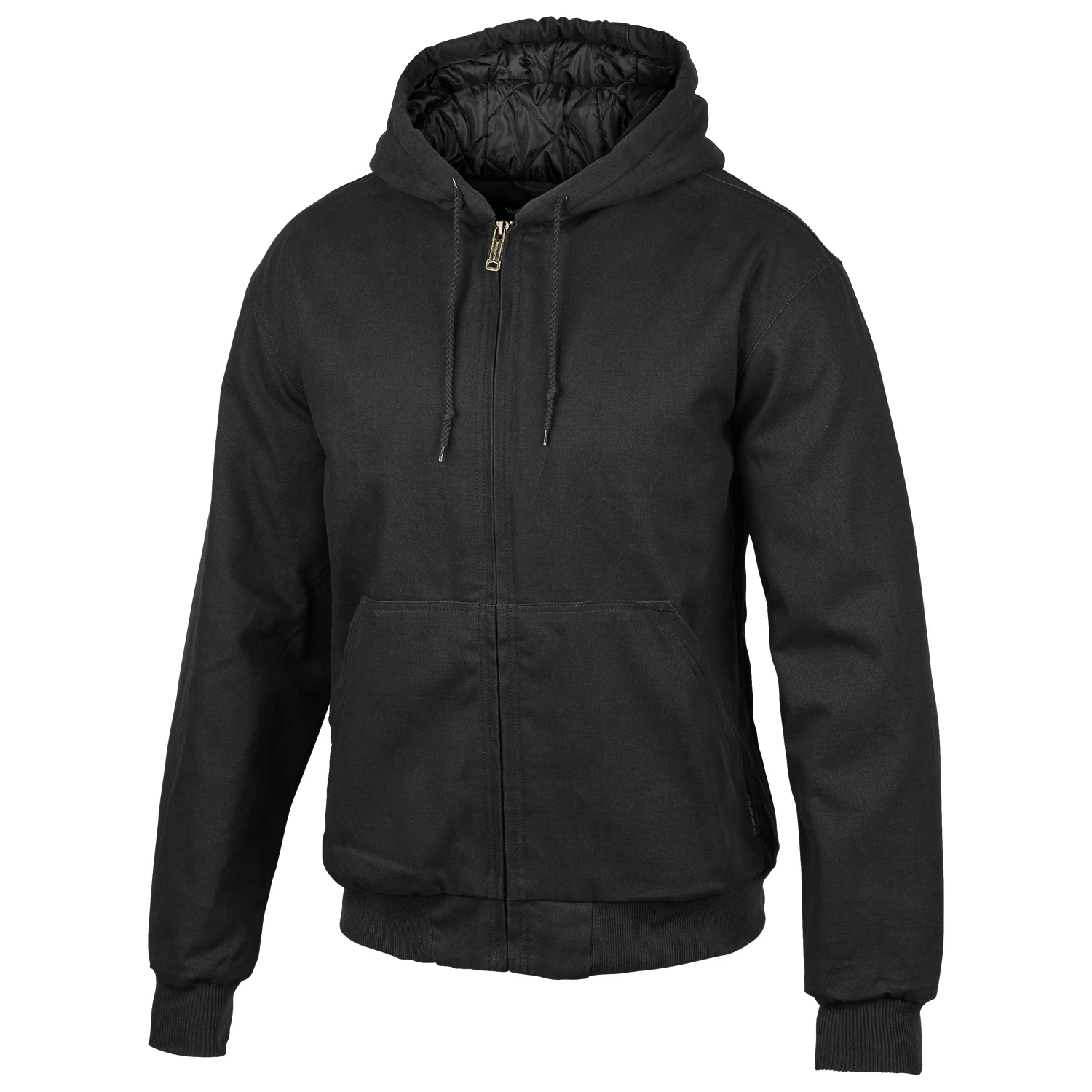 Wolverine Men's Jaxon Hooded Jacket 1 Wolverine Men's Jaxon Hooded Jacket