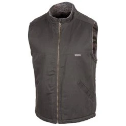 Wolverine Men's Upland Vest