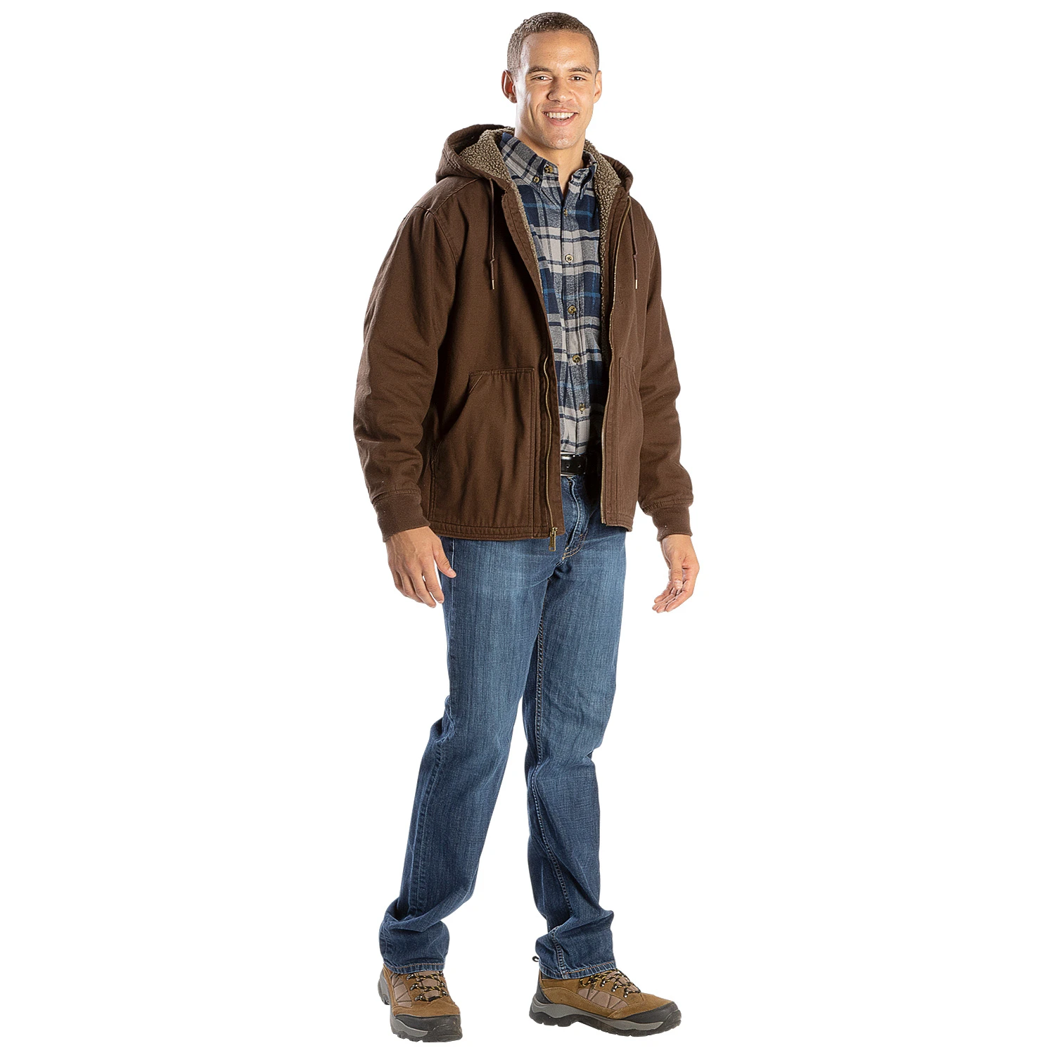 Wolverine Men's Sturgis Jacket 2 Wolverine Men's Sturgis Jacket - Image 2