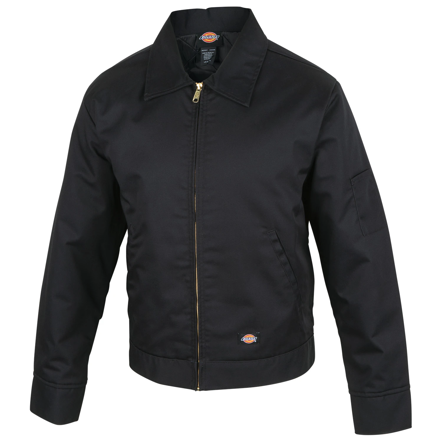 Dickies Men's Eisenhower Jacket 2 Dickies Men's Eisenhower Jacket - Image 2