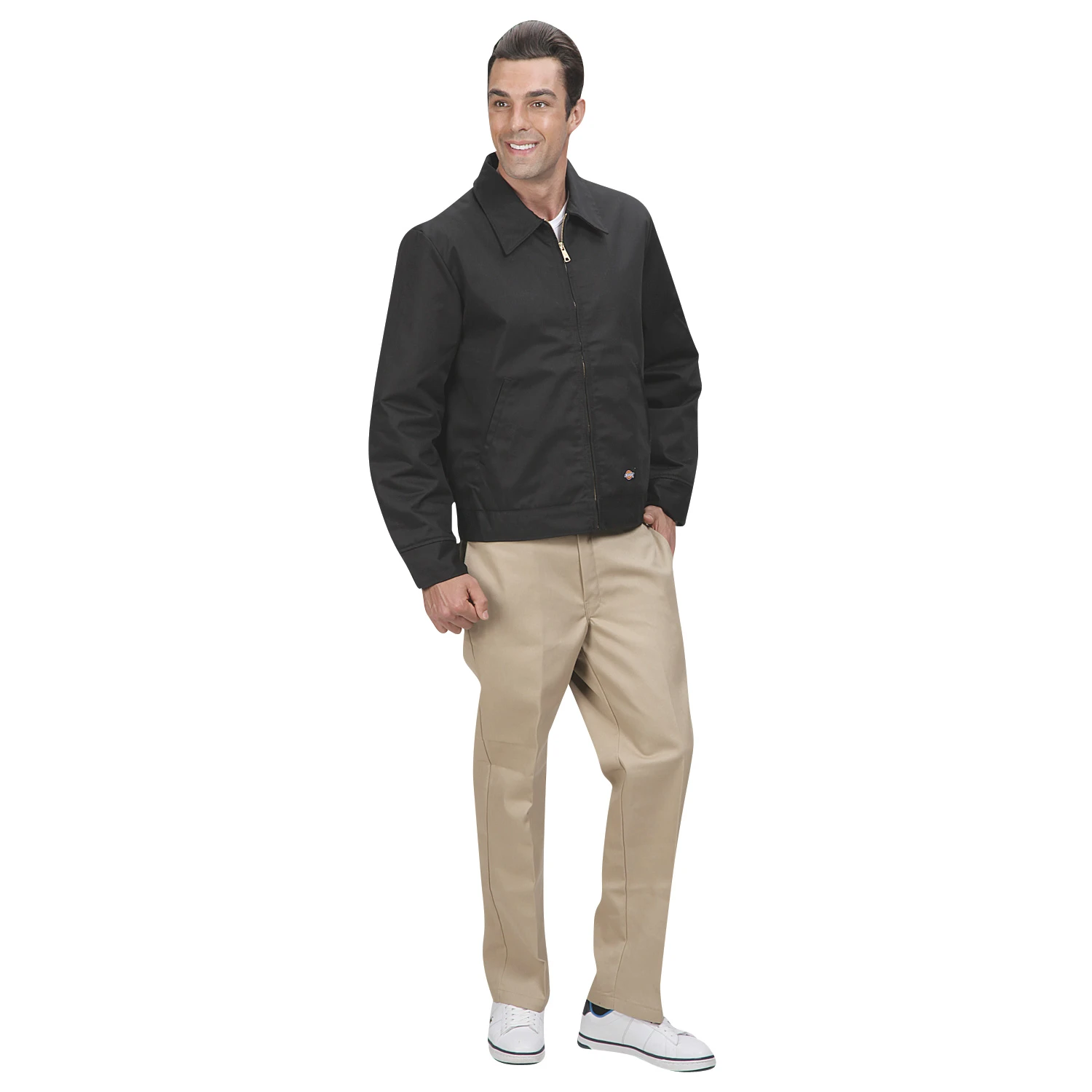 Dickies Men's Eisenhower Jacket 3 Dickies Men's Eisenhower Jacket - Image 3