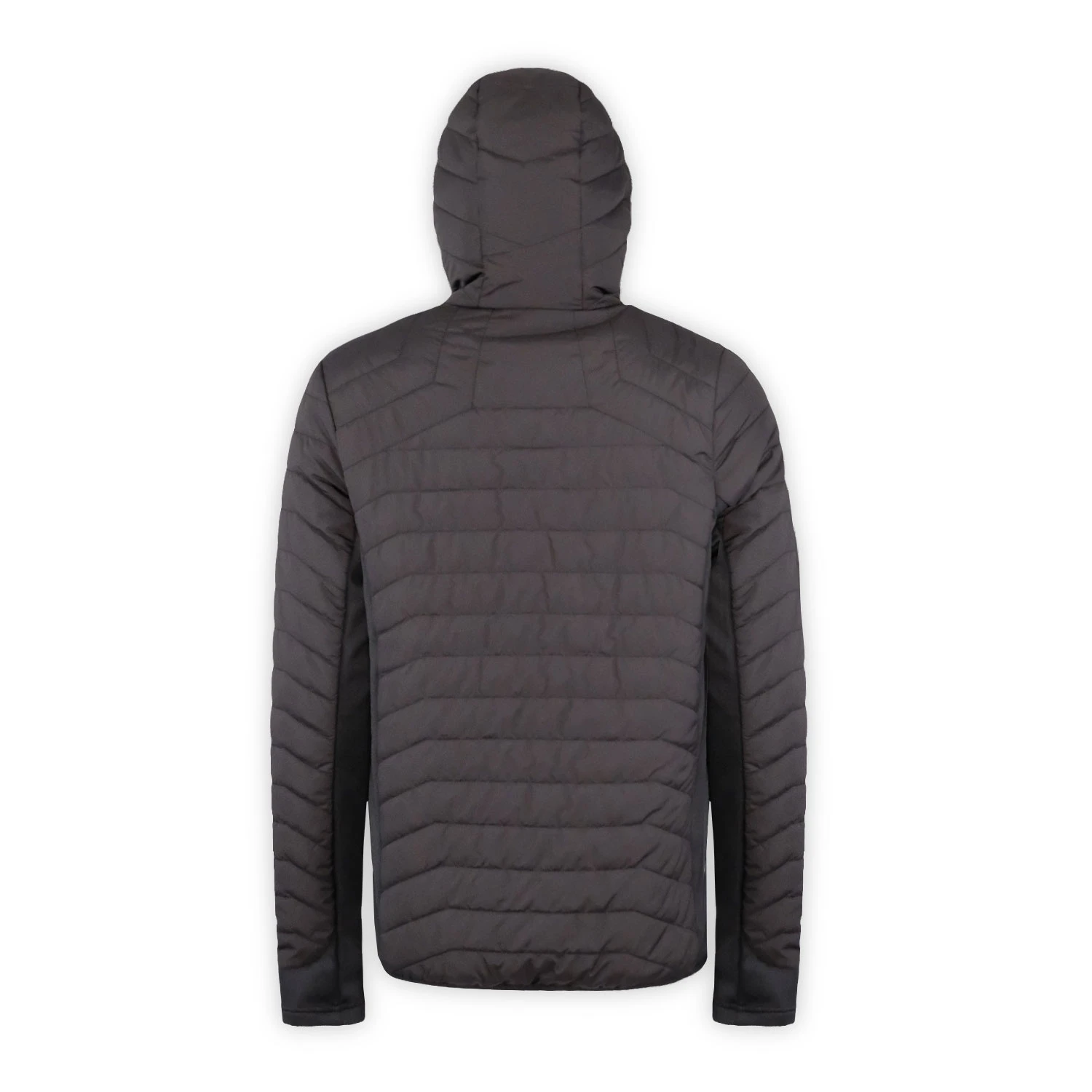 Boulder Gear Men's Brooks Hybrid Jacket 2 Boulder Gear Men's Brooks Hybrid Jacket - Image 2