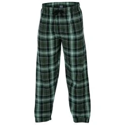 Timber Ridge Men's Cotton Flannel Lounge Pants