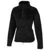 Fresh Loungewear Women's Teddi Long-Sleeve Mock Neck Top