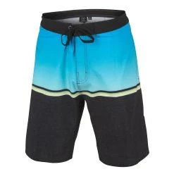 Burnside Boys' Fade Boardshorts