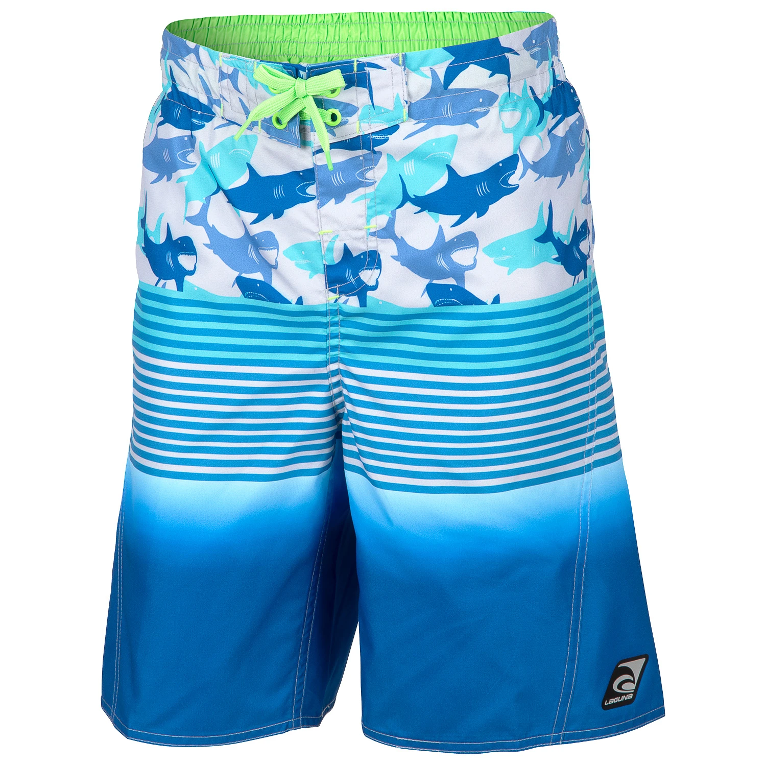 Laguna Boys' Summer Swim Shorts 1 Laguna Boys' Summer Swim Shorts