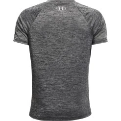 Alternative view of Under Armour Boys' Split Logo Tech T-Shirt