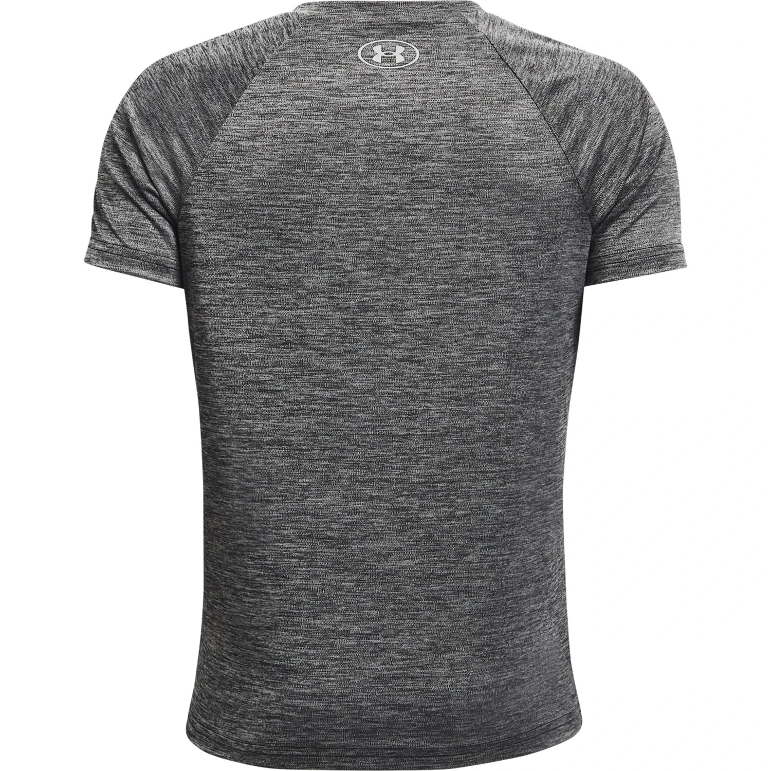 Under Armour Boys' Split Logo Tech T-Shirt 2 Under Armour Boys' Split Logo Tech T-Shirt - Image 2