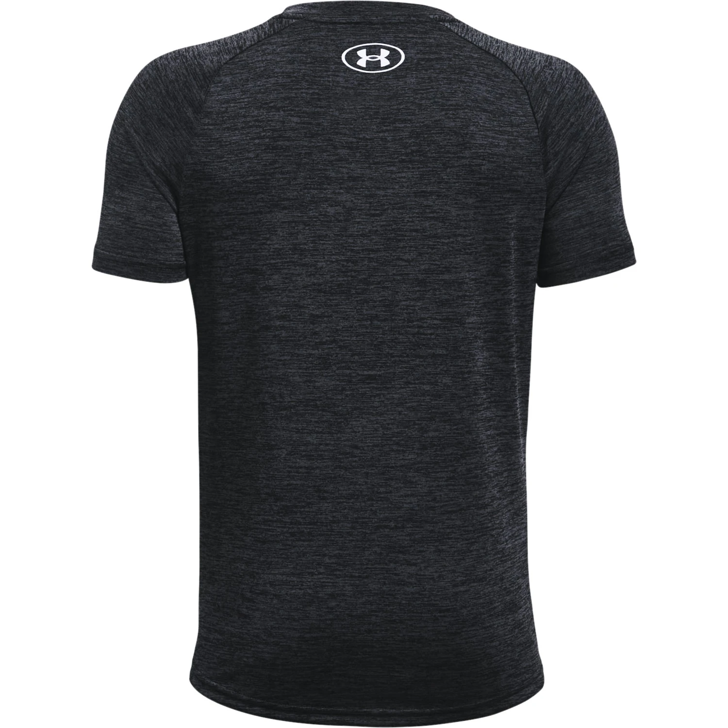 Under Armour Boys' Tech 2.0 Short-Sleeve Tee 2 Under Armour Boys' Tech 2.0 Short-Sleeve Tee - Image 2
