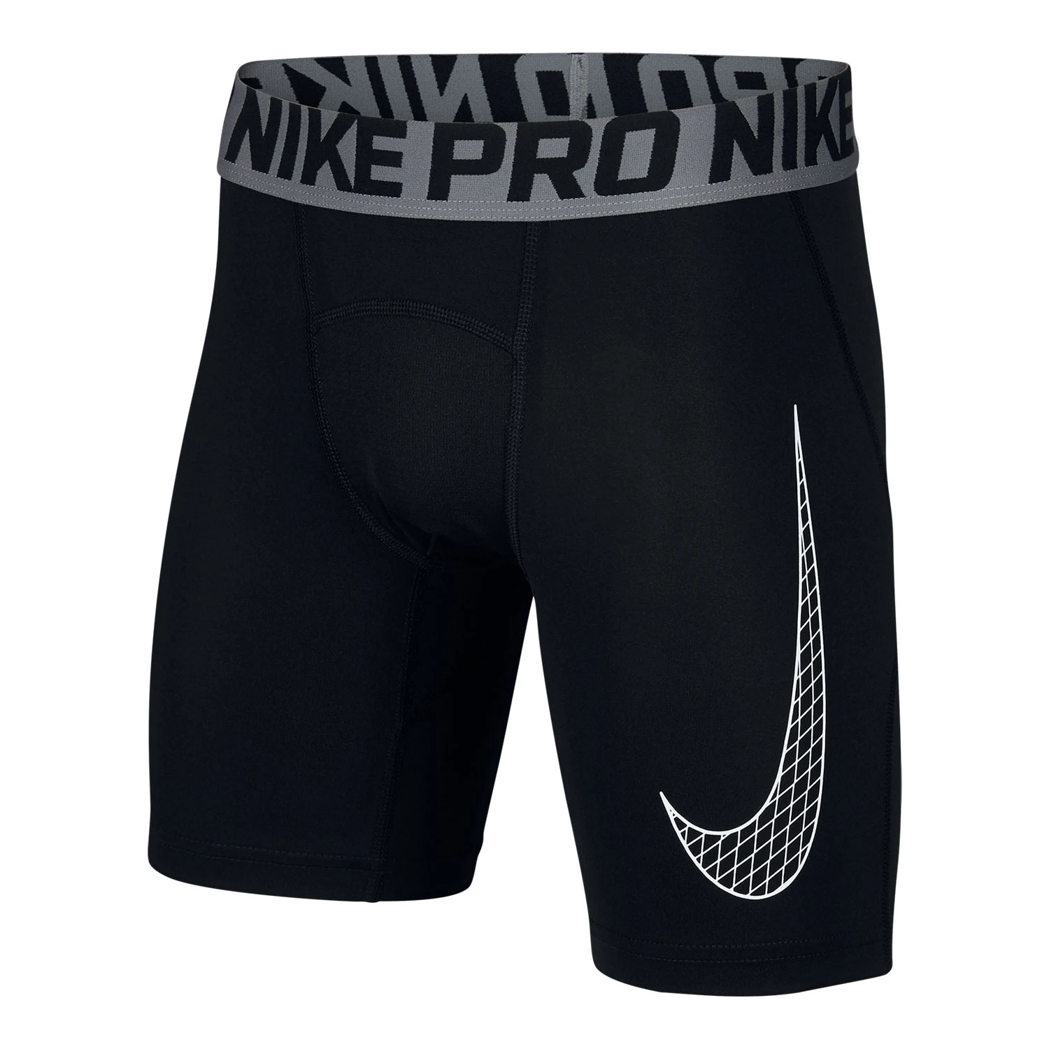 Nike Boys' Pro Shorts 1 Nike Boys' Pro Shorts