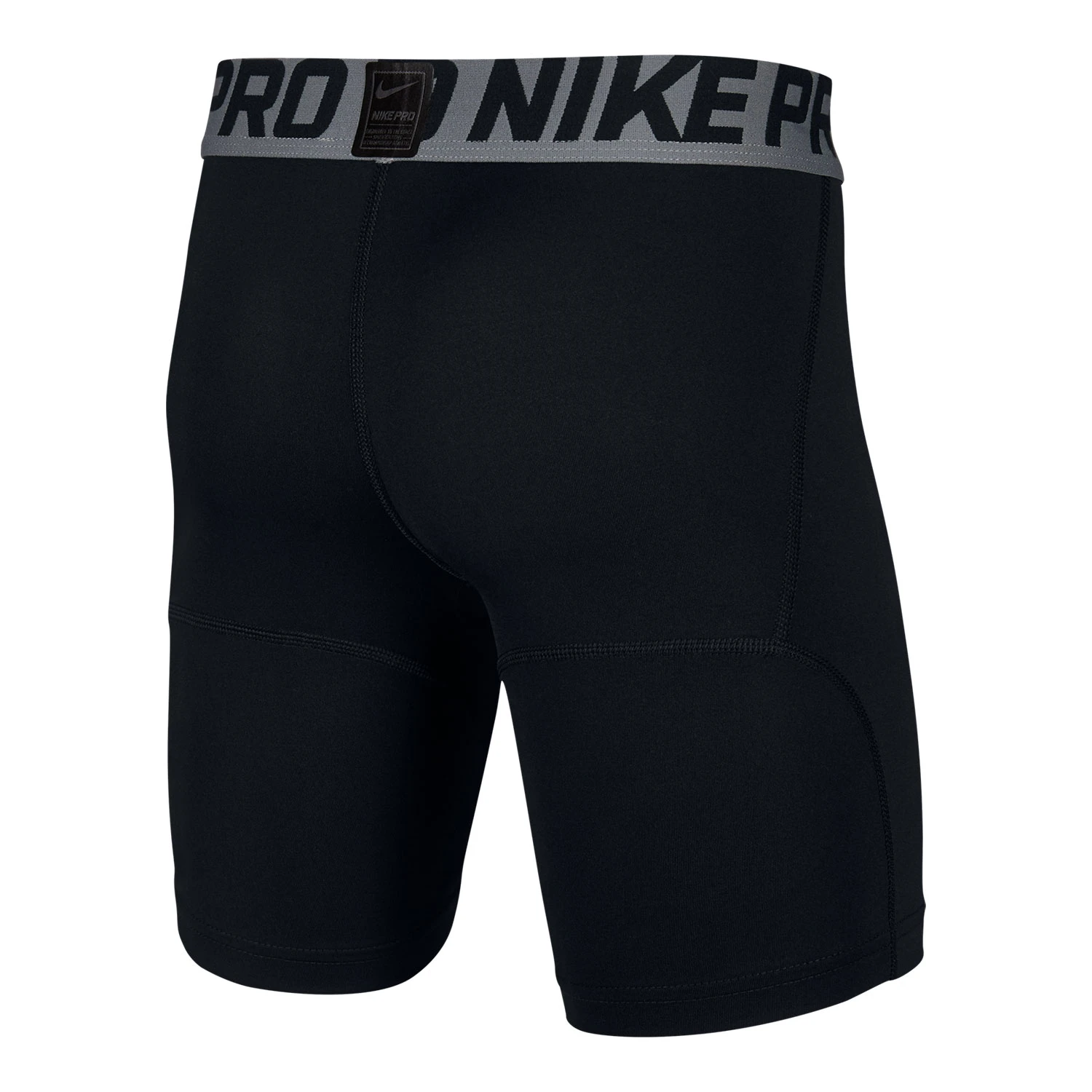 Nike Boys' Pro Shorts 3 Nike Boys' Pro Shorts - Image 3